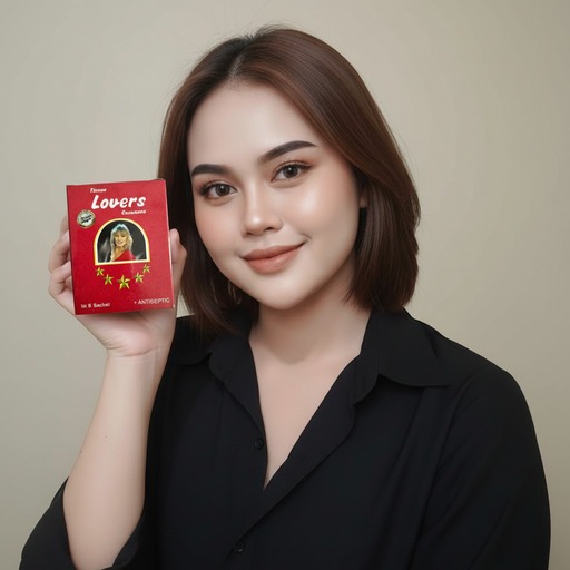 Tisu Magic Hitam Original - Solusi Praktis Pria Bersih & Higienis - Asli