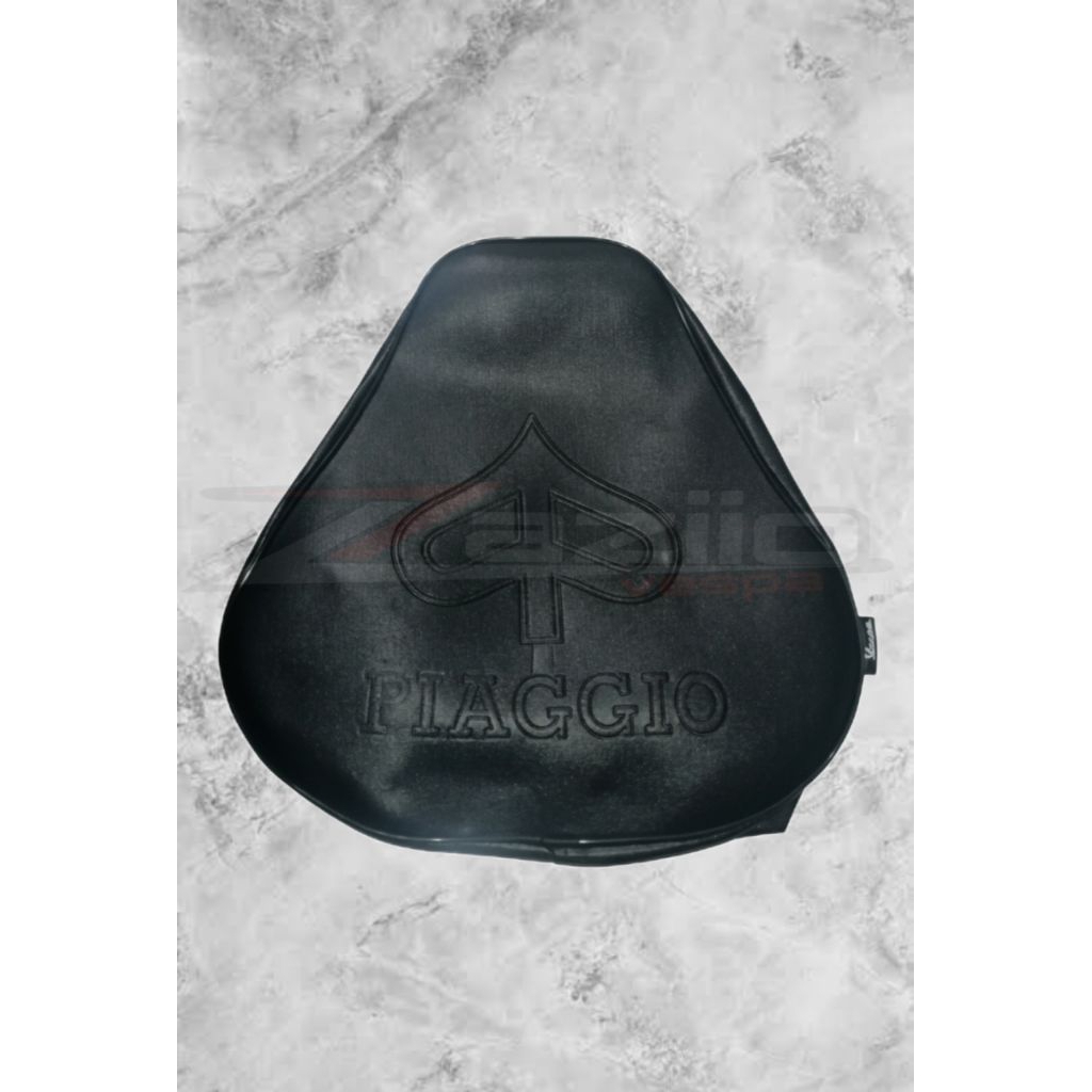 Sarung Jok depan Vespa super