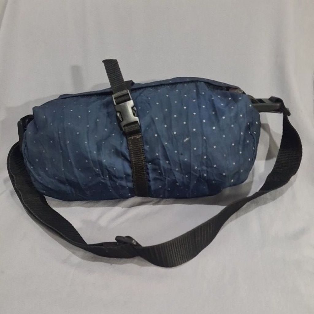 Tas ALPINA Outdoor Selempang