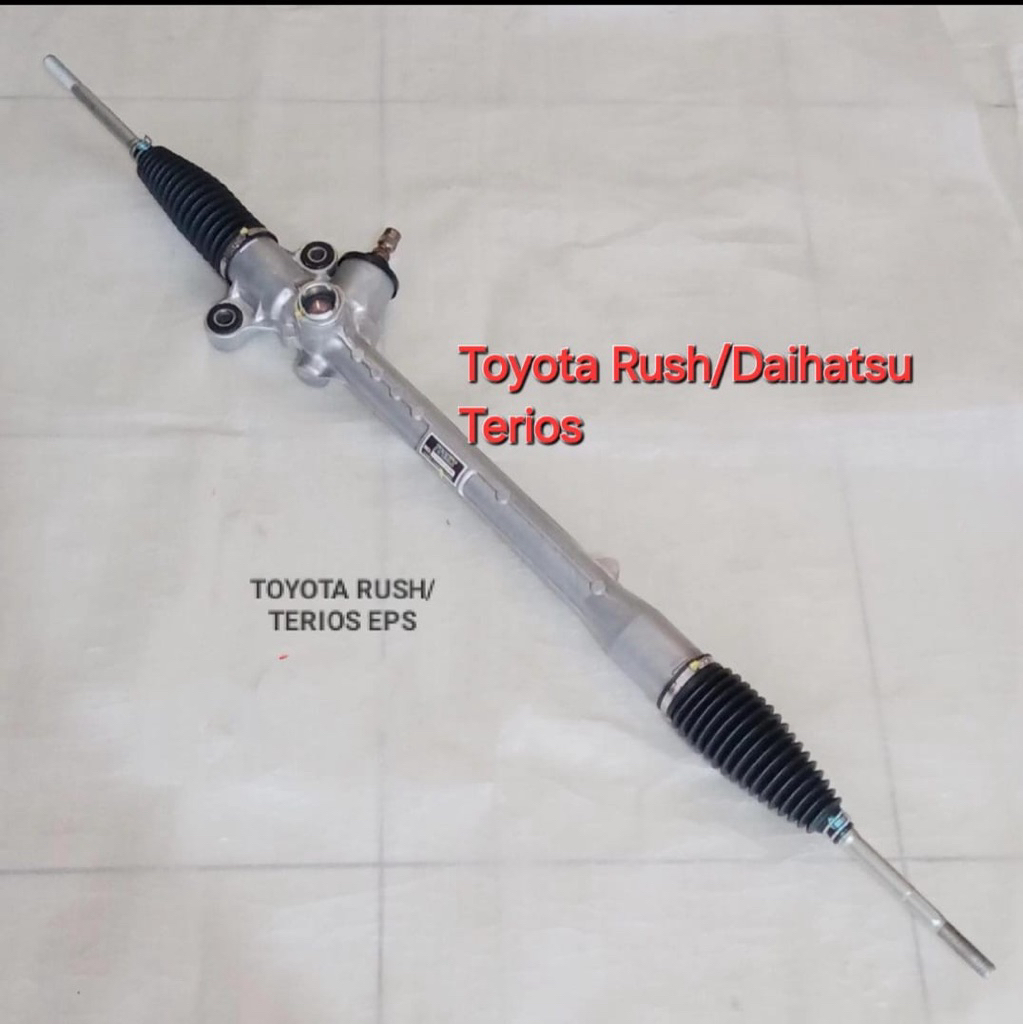 Rack Steering Rack Steer Stir Toyota Rush/ Terios 2015 2017 2018 2020