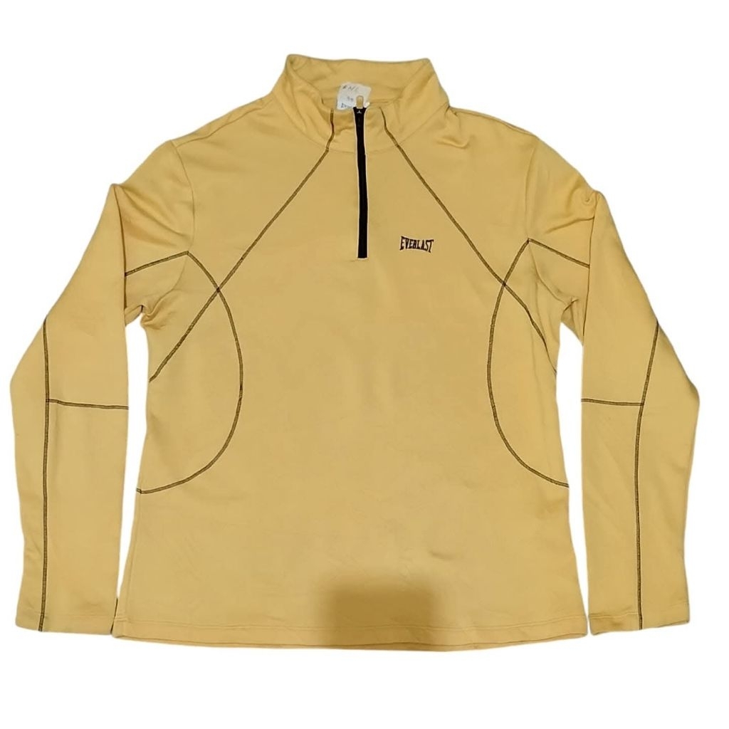 Baselayer Everlast Second Original