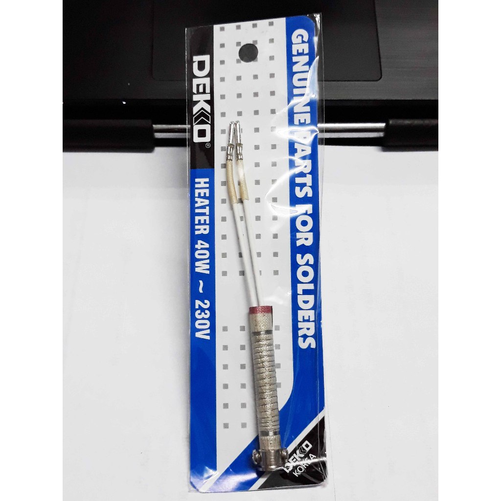 Elemen Solder Dekko 40 watt