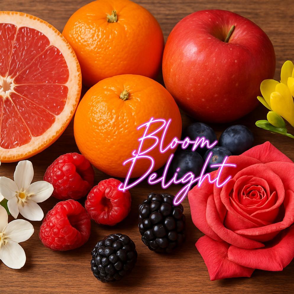 PREMIUM FRAGRANCE OIL bibit parfum