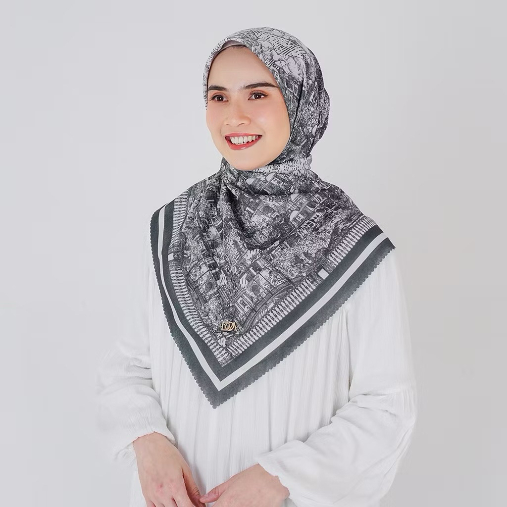 hijab Doa ind