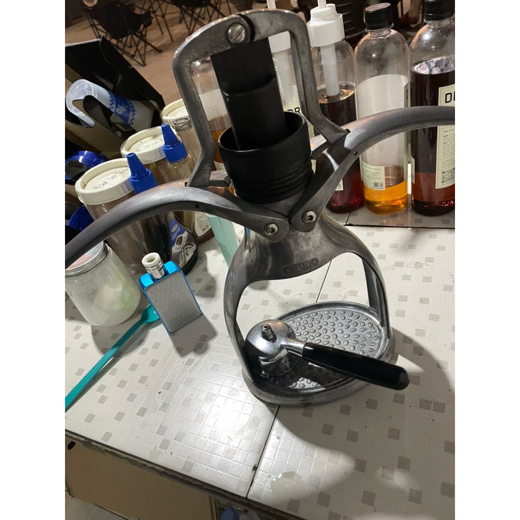 Rok Presso GC second