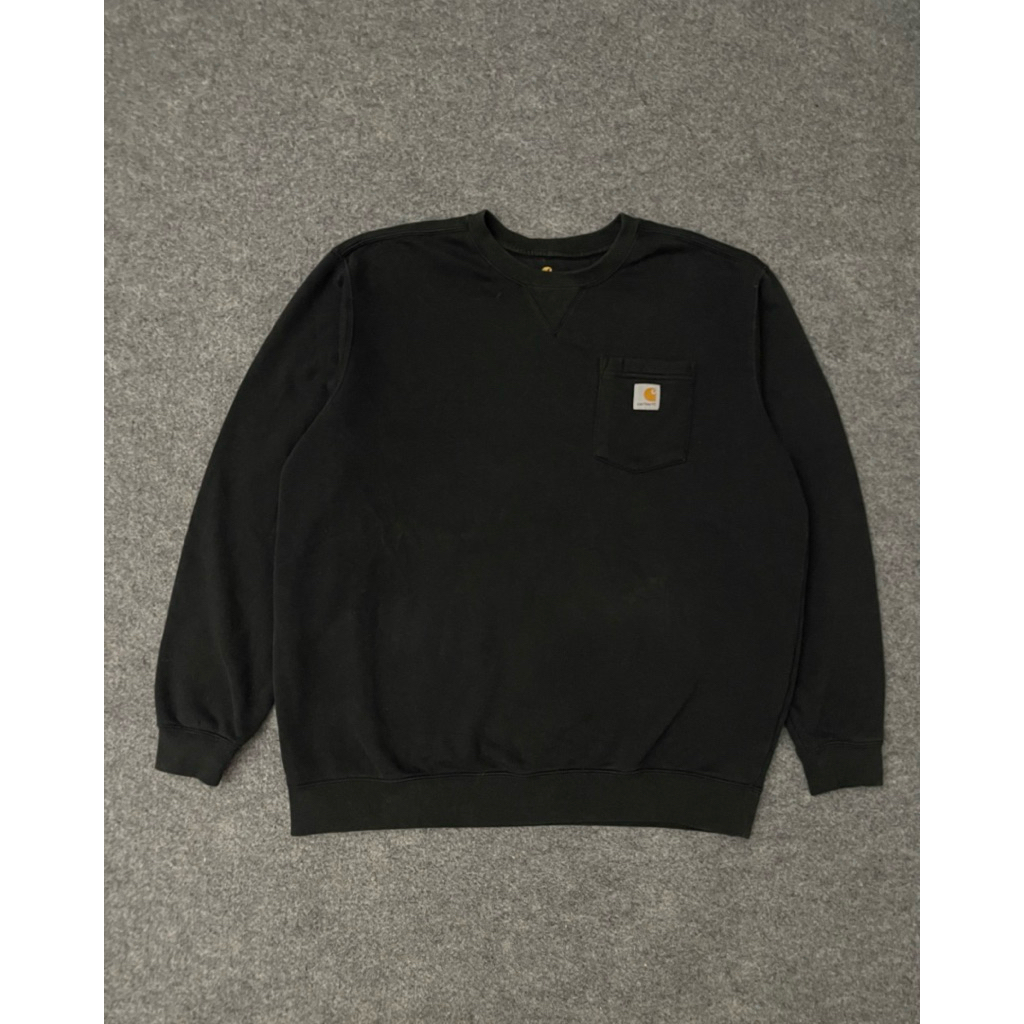 carhartt crewneck original