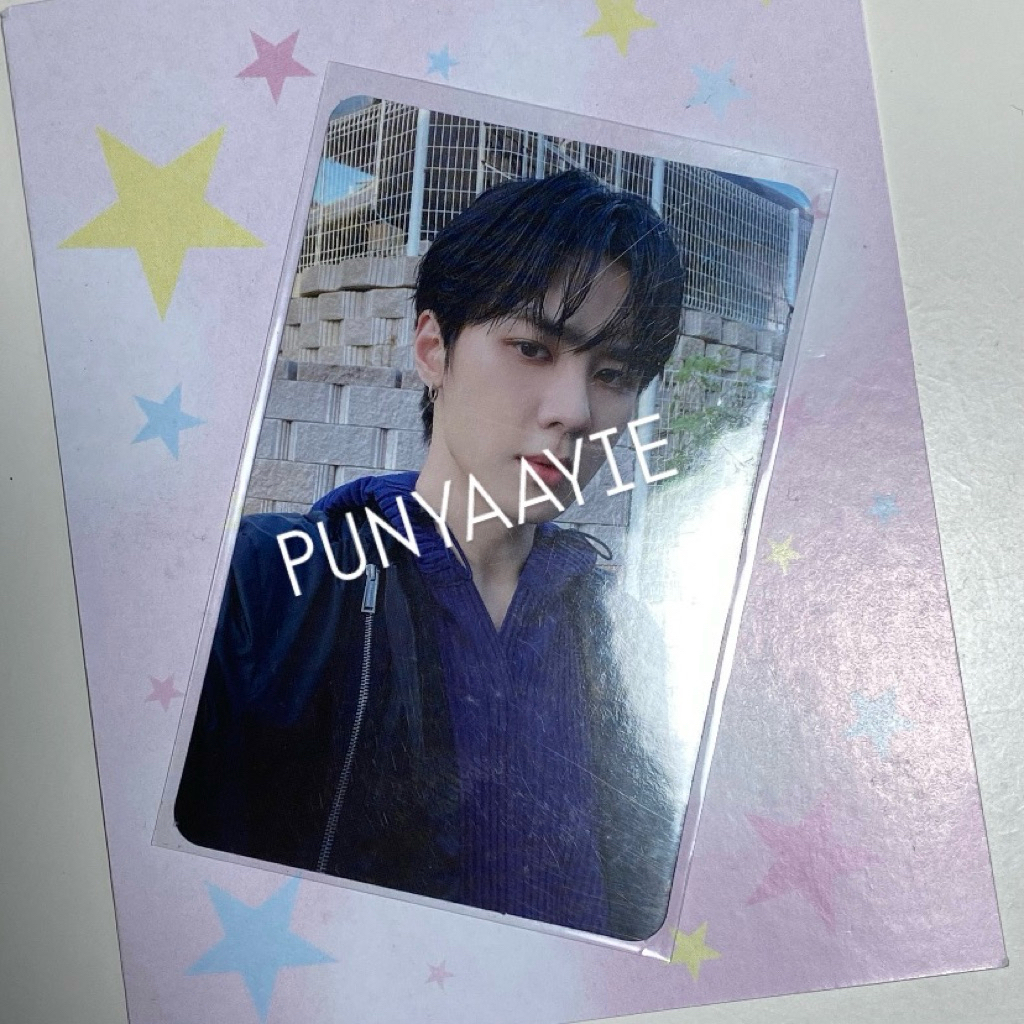 PC Kun WayV Official