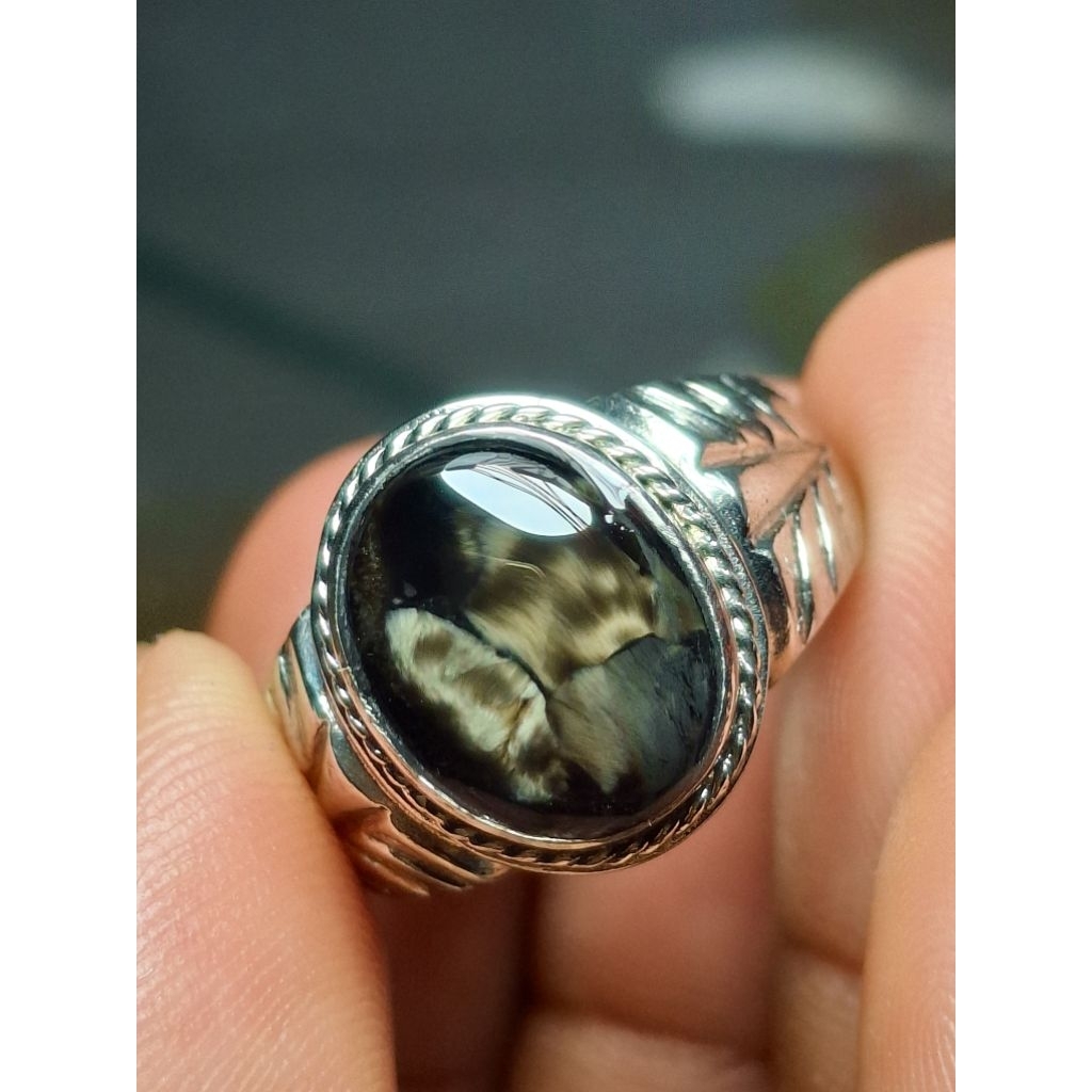 BuluMacan basaltic Lumajang