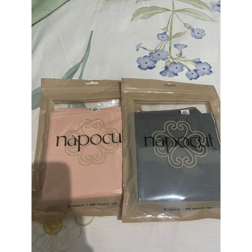 napocut preloved (like new)
