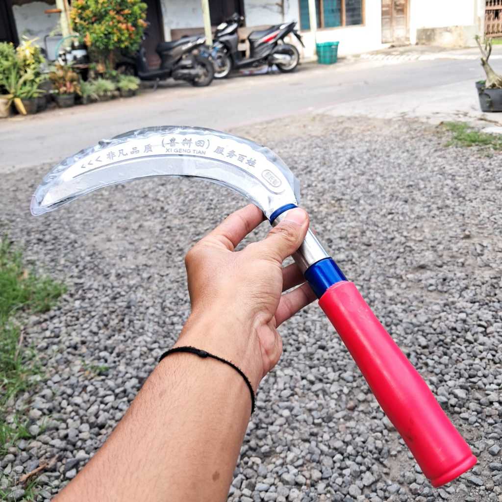 pisau hias tanaman pisau untuk berkebun made in china