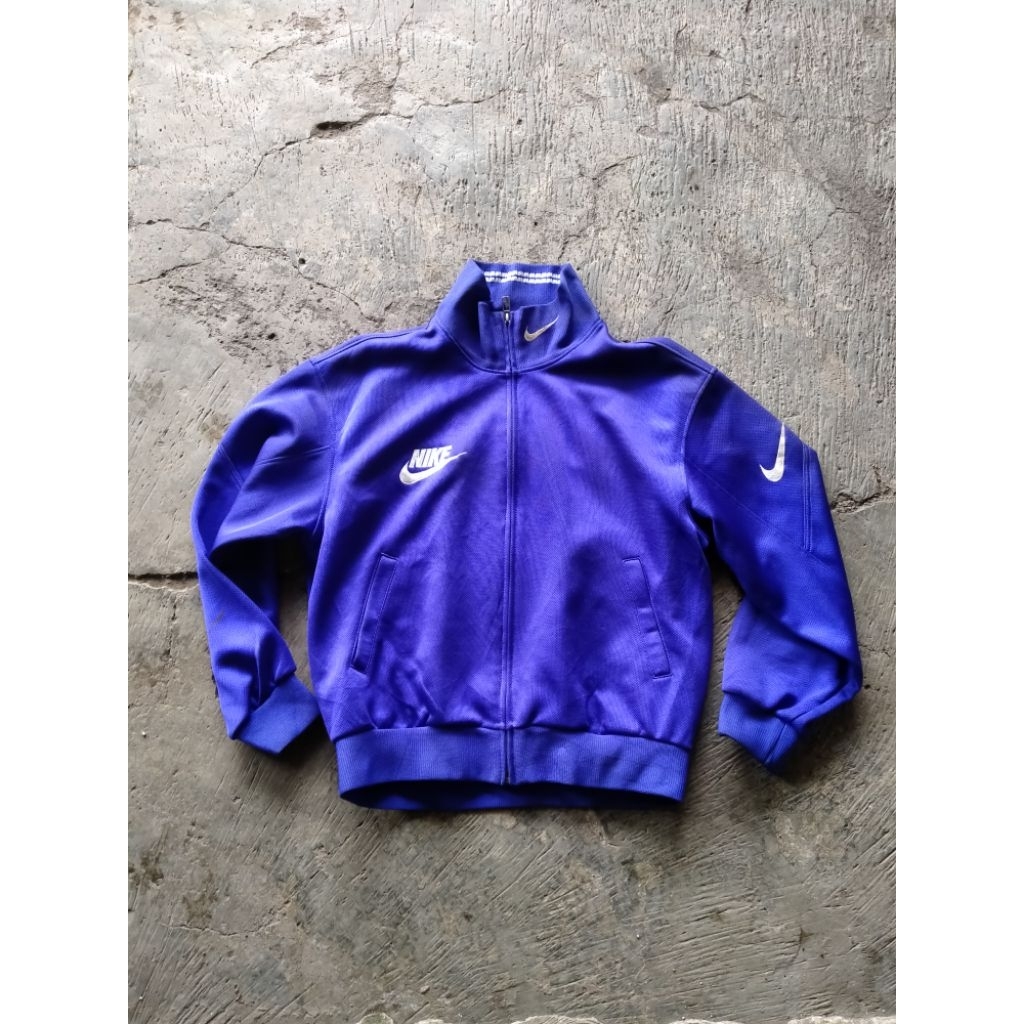 jacket nike vintage 90s