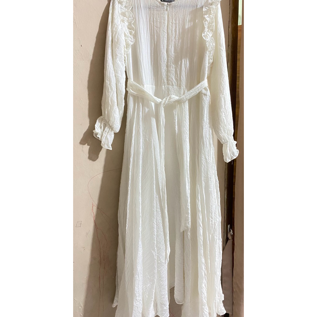 Preloved Dress Gonegani