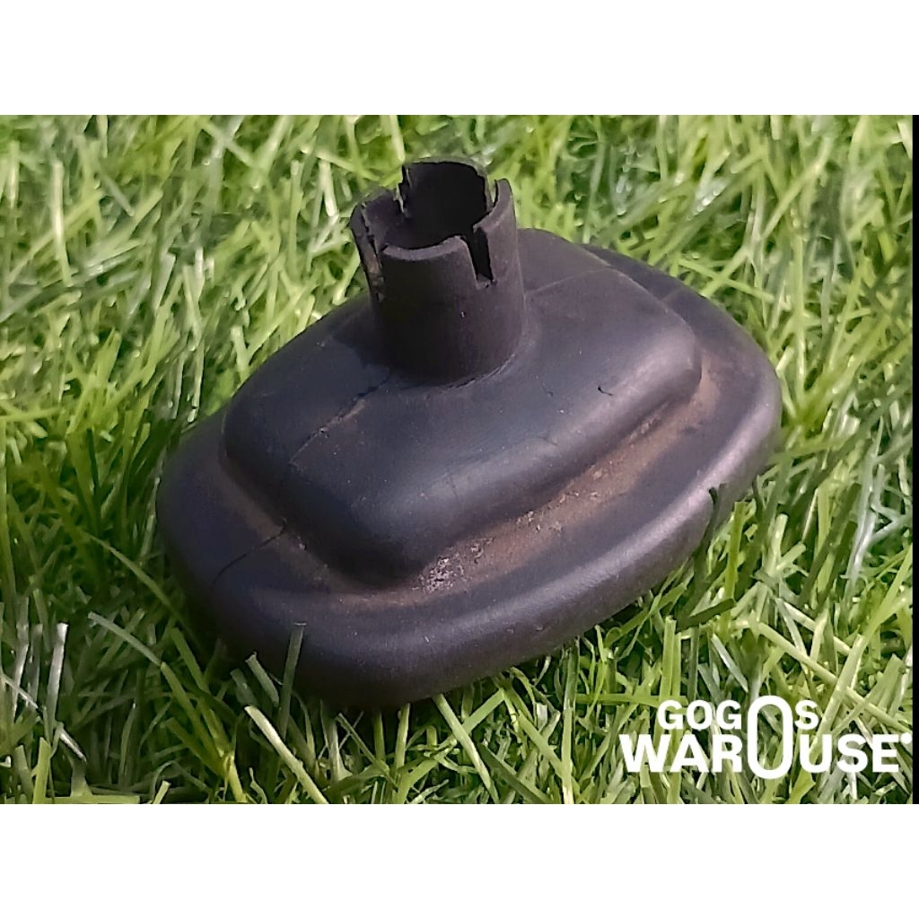 KARET COVER SOKET SPEDOMETER DIGITAL COPOTAN ASLI VERZA MP MONO CB 150 NMP FI CB VERZA