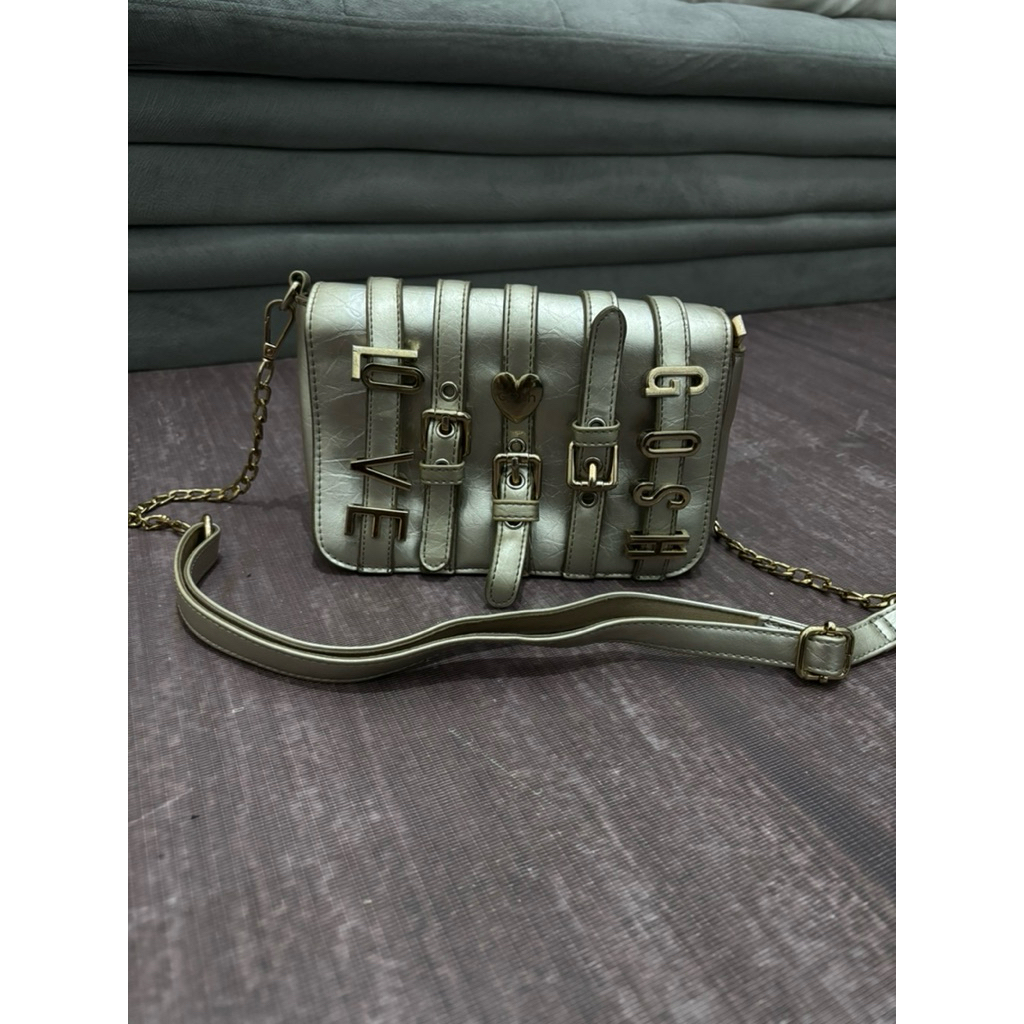 PL Tas Gosh ORI + paperbag