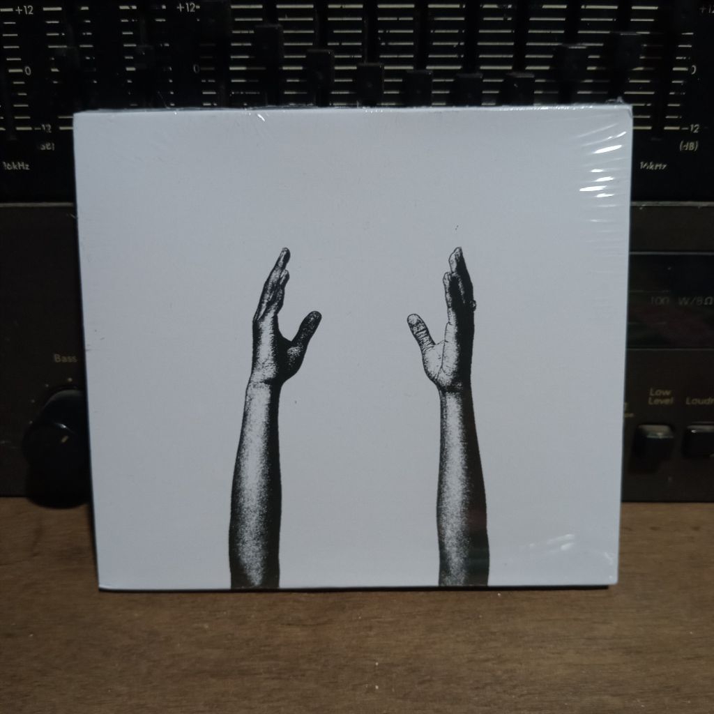 CD Original The Jeblogs - Sambutlah