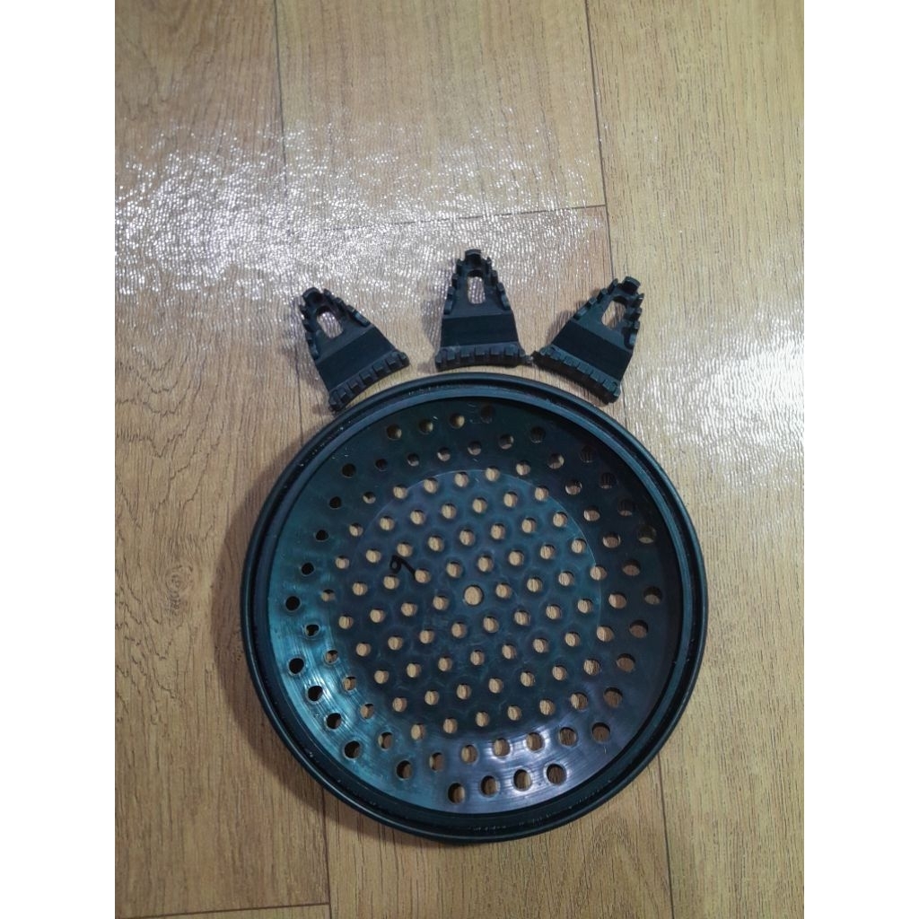 Ram Speaker Grill Speaker 6" 6inc Tutup Ram Spiker Tutup Ram Speaker