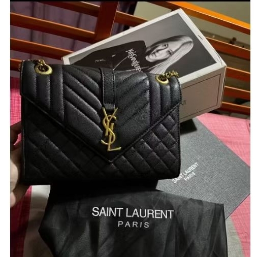 YSL (preloved)