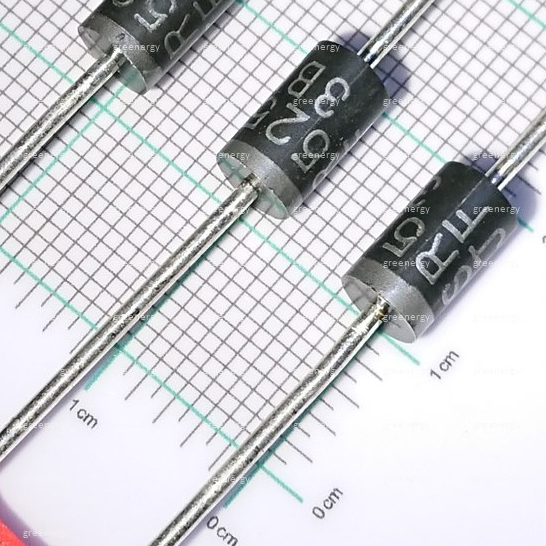 SR5250 SB5250 5250 dioda