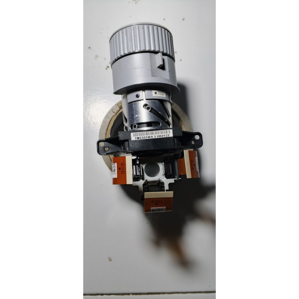 lcd proyektor nec me331w