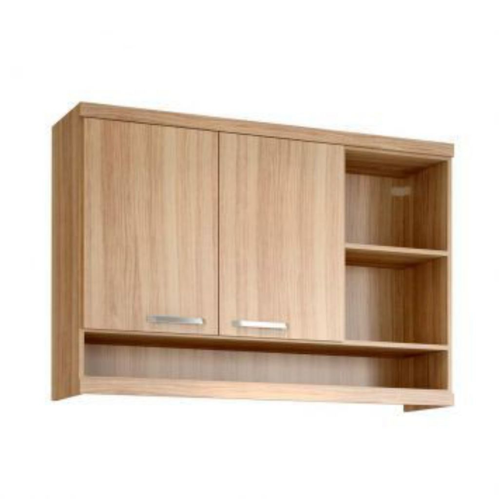 kitchen set rak atas dapur