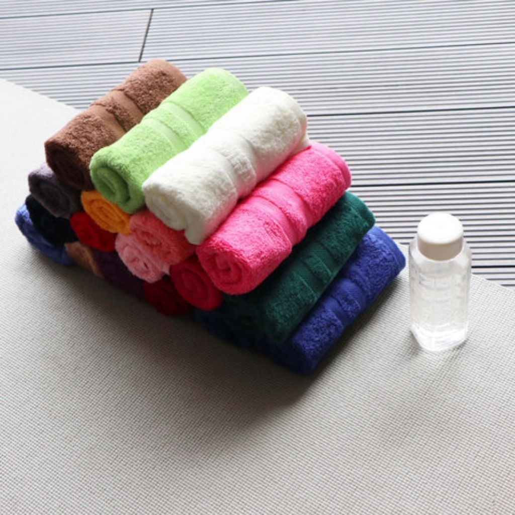 Handuk Kecil Souvenir