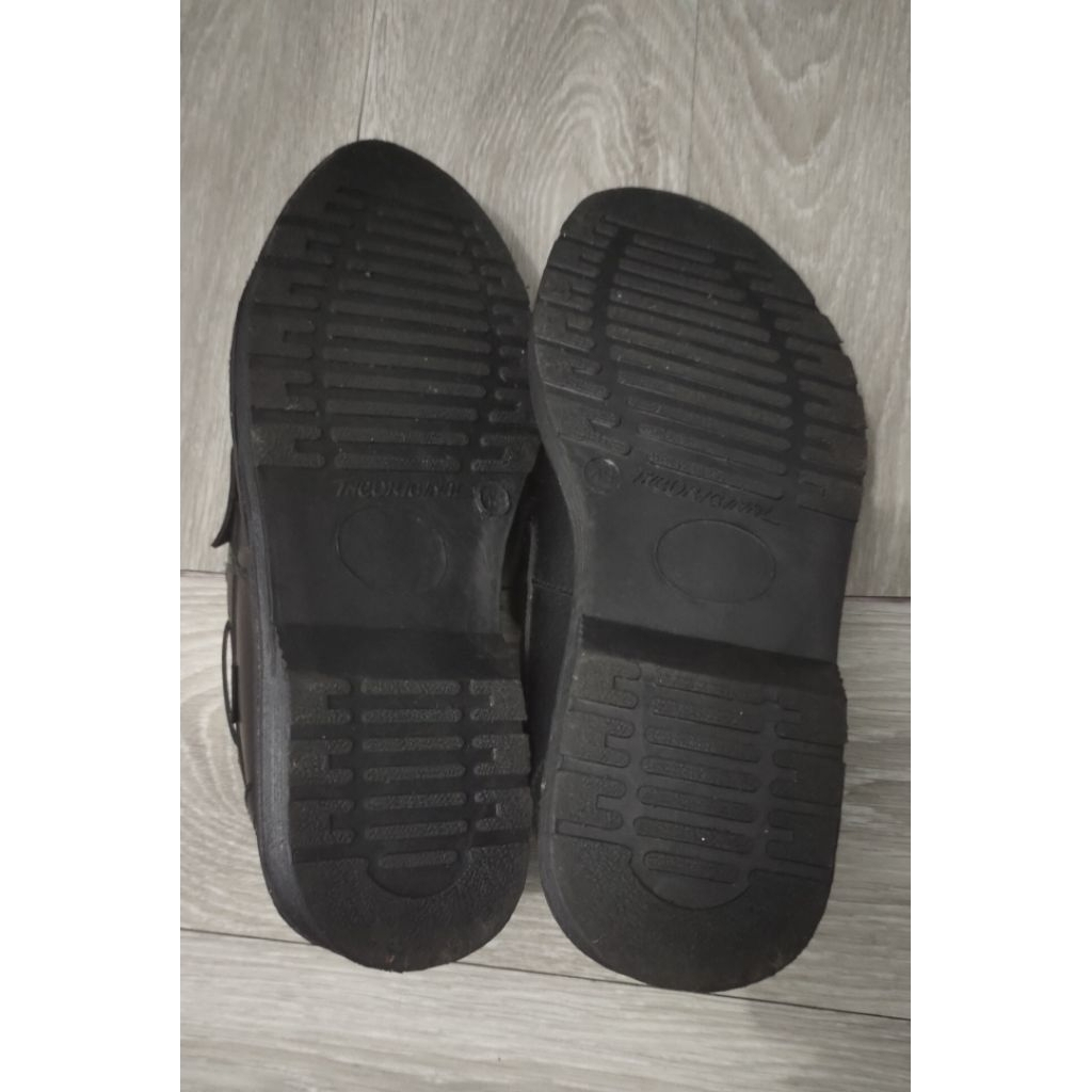 Loafers Second Merk Caraka