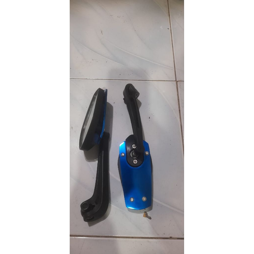 Spion GMA Spion koso Spion Lipat Unipersal Semua Motor