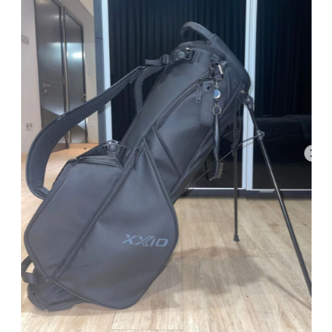 Titis Golf | XXIO Golf Stand Bag