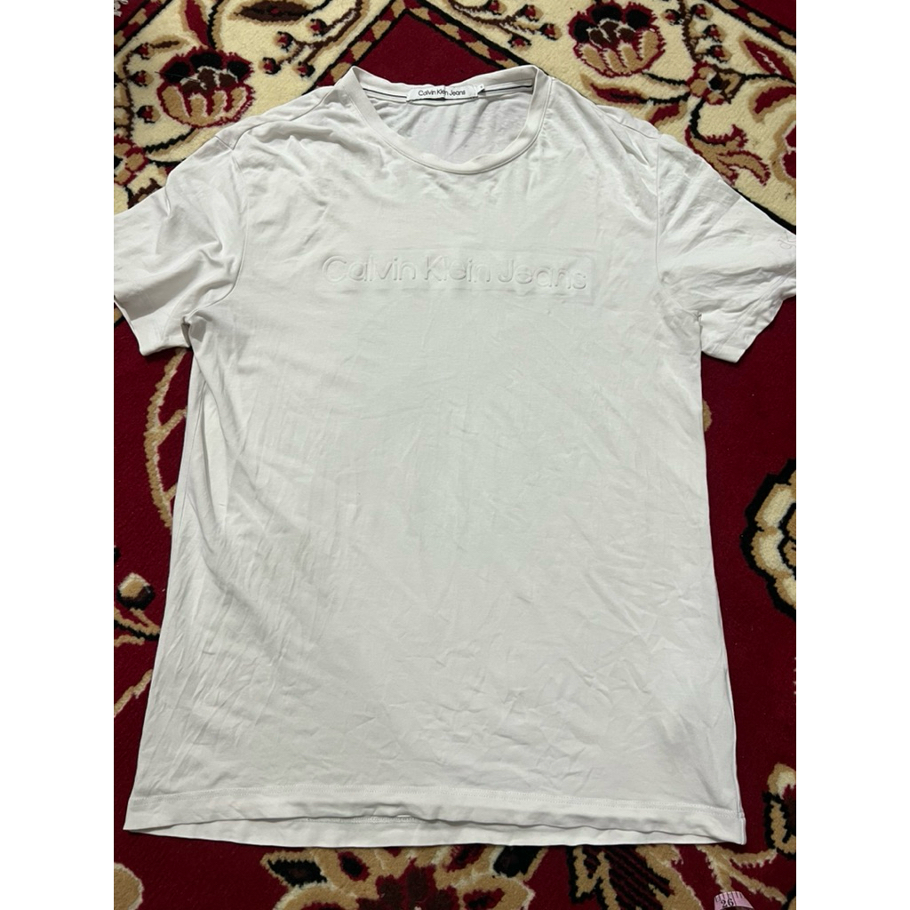 KAOS CALVIN KLEIN ORIGINAL SECOND