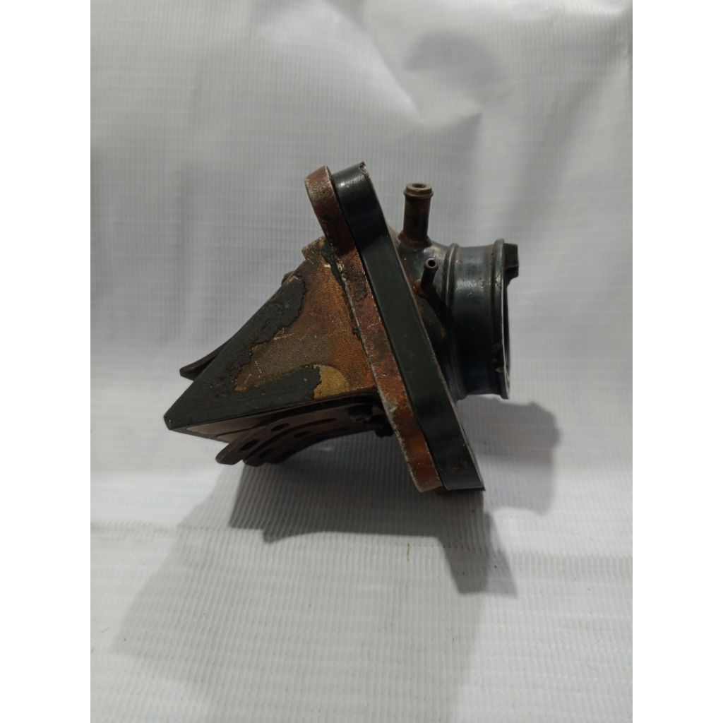 manipol+membran satria 2tak lumba hiu ori