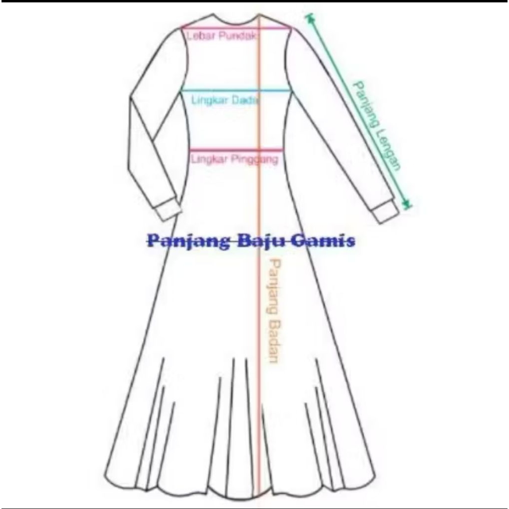 alcavella gamis set hijab modern