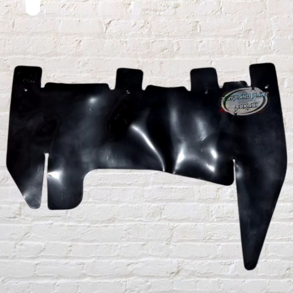 Karet lumpur spakbor belakang Vario 125 esp Vario 150 esp