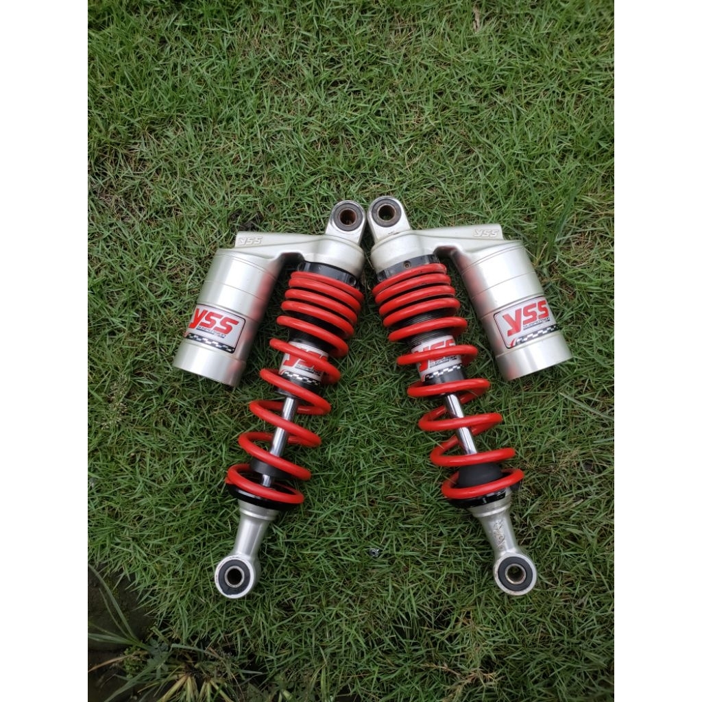 sekok YSS ukurab 280mm ori bekas