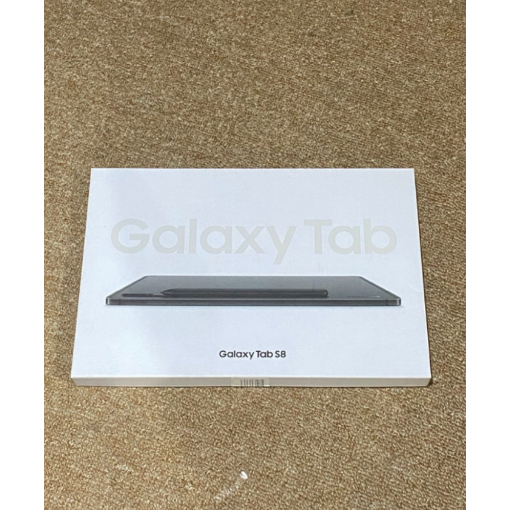 Samsung galaxy Tab S8 8/128