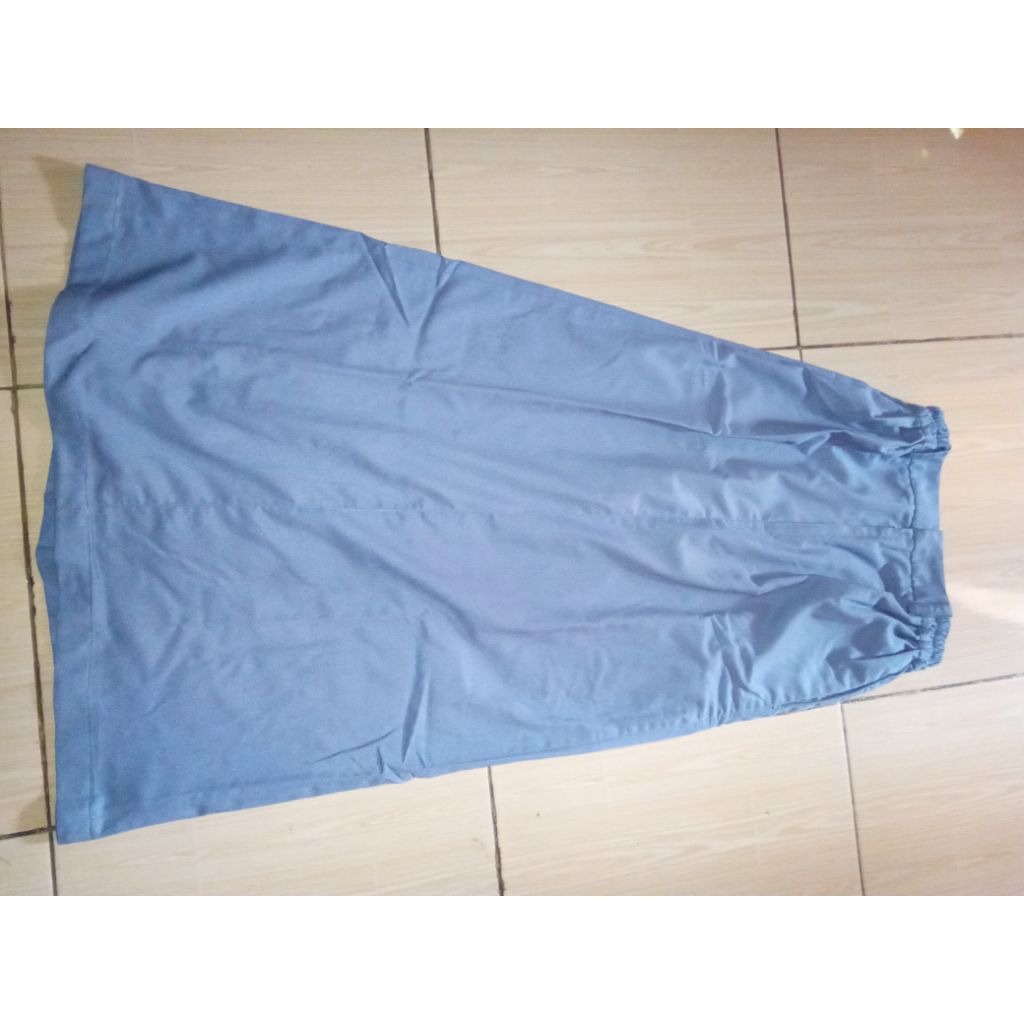 Preloved rok osis smk