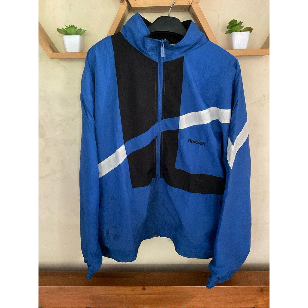 Reebok Colourblock Jacket