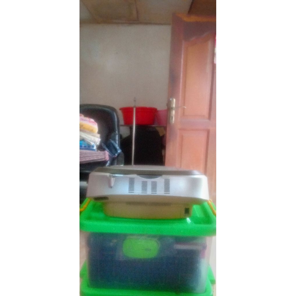 radio sony ready  normal fungsi radio Fung CD player fungsi kaset pita