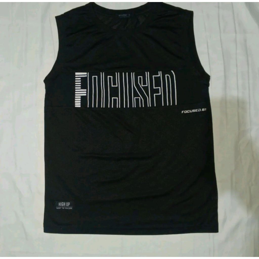 kaos ecolier oblong Polyester