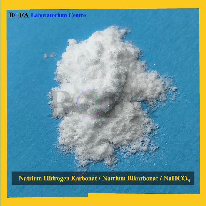 NATRIUM HIDROGEN KARBONAT / NATRIUM BIKARBONAT / SODIUM HYDROGEN CARBONATE / SODIUM BICARBONATE /
