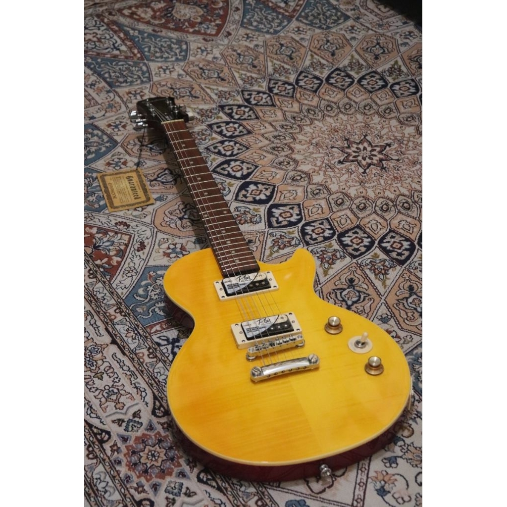 Epiphone Les Paul AFD Slash Special Edition