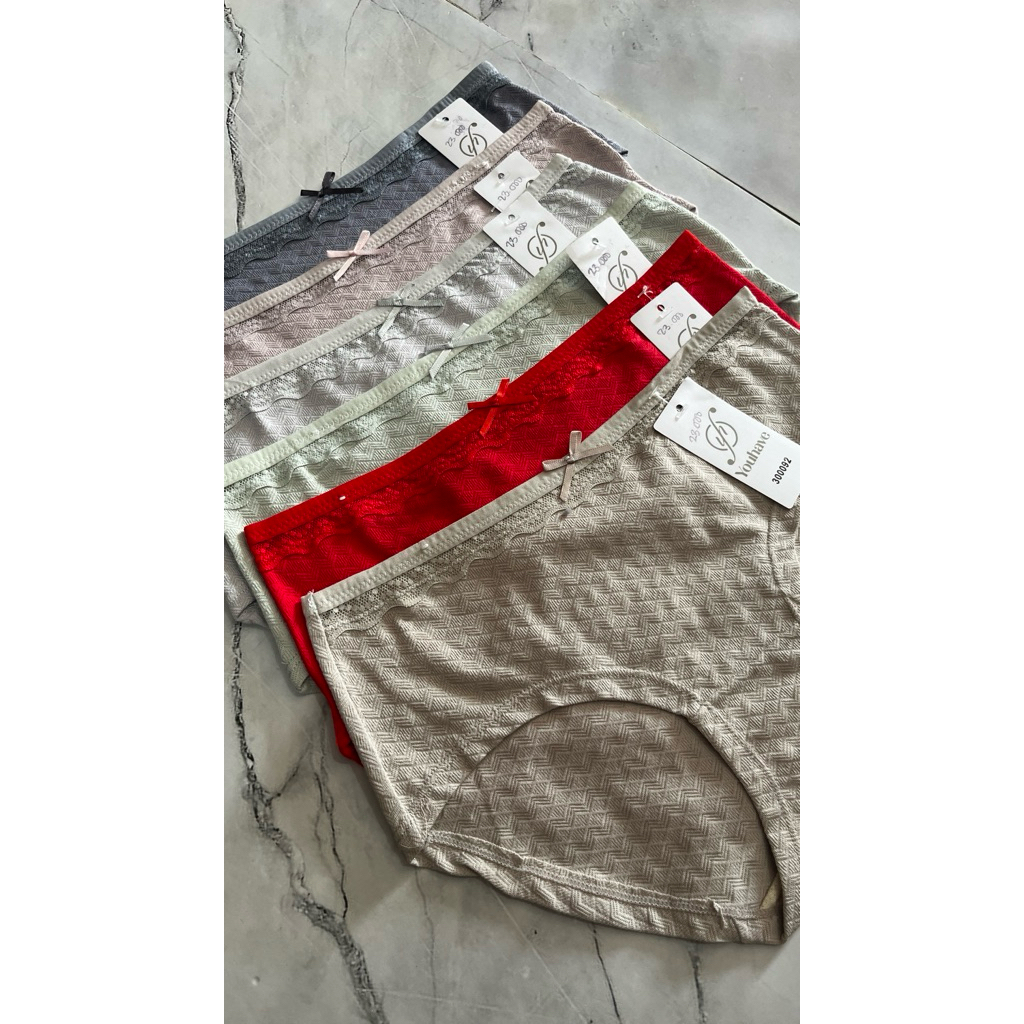 cd Youhave tali 300092