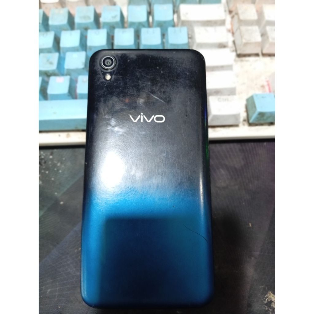 Vivo y91c minus lcd unit