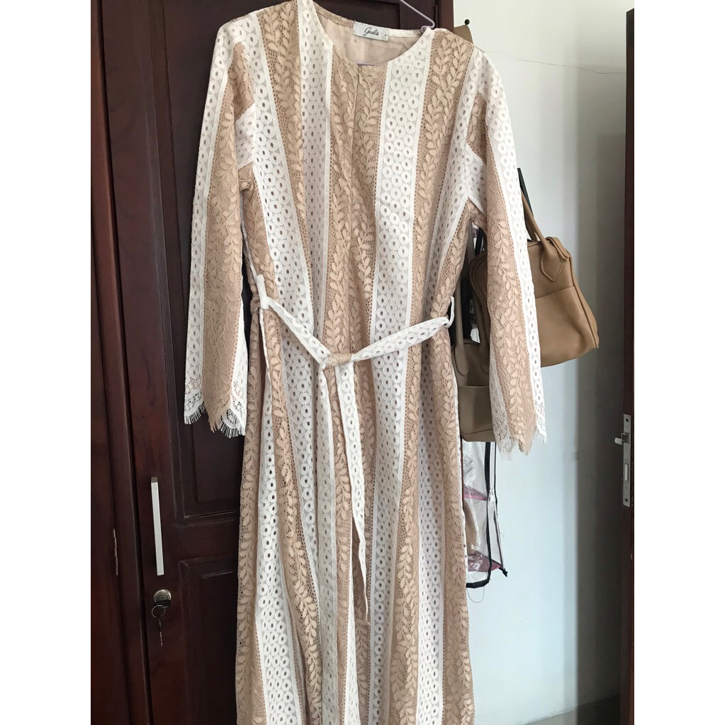 preloved geulis