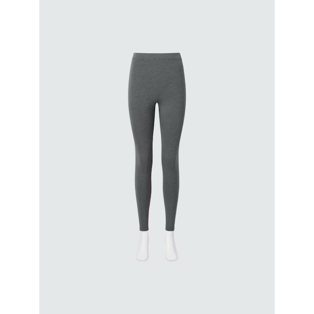 Uniqlo Heattech Extra Warm Legging