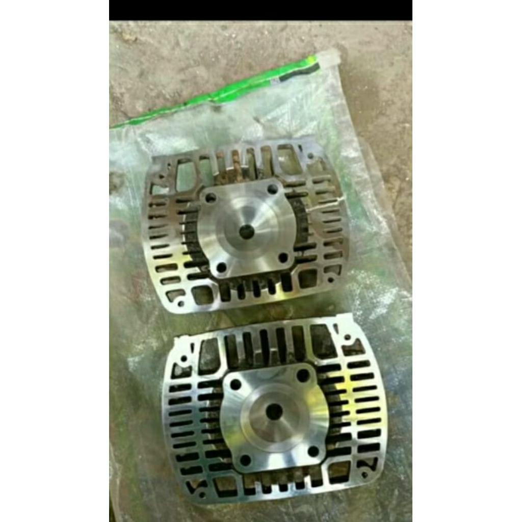 head kop alfa pnp fizR