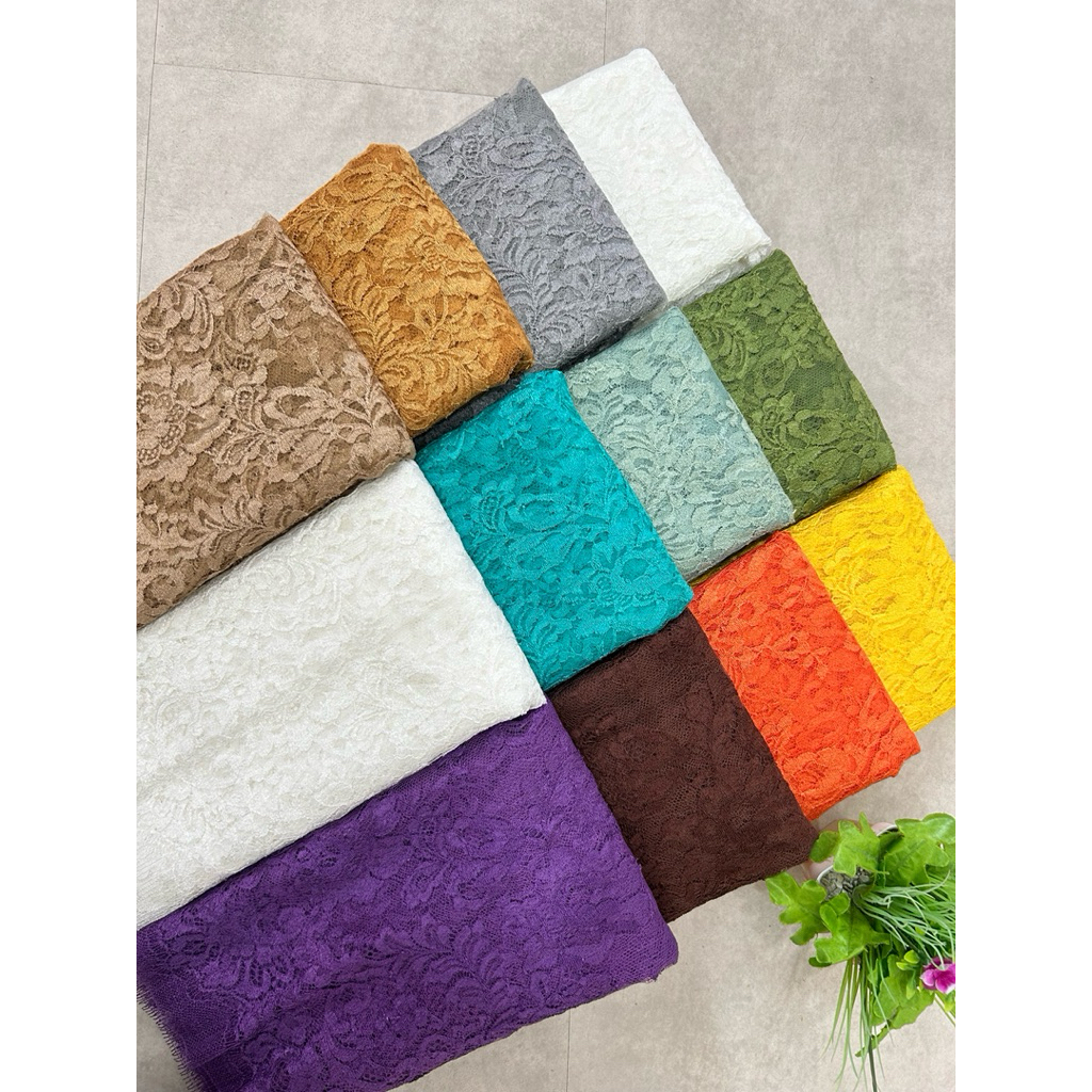 France lace original