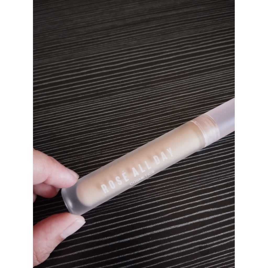 Rose All Day Concealer Beige