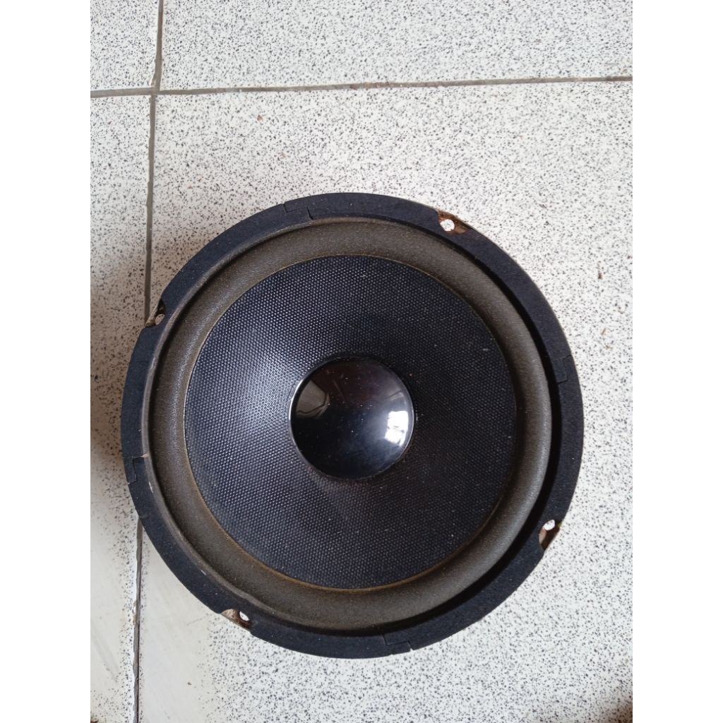 Speaker Woofer 5,5inc Original ex Copotan speaker Aktif JDL