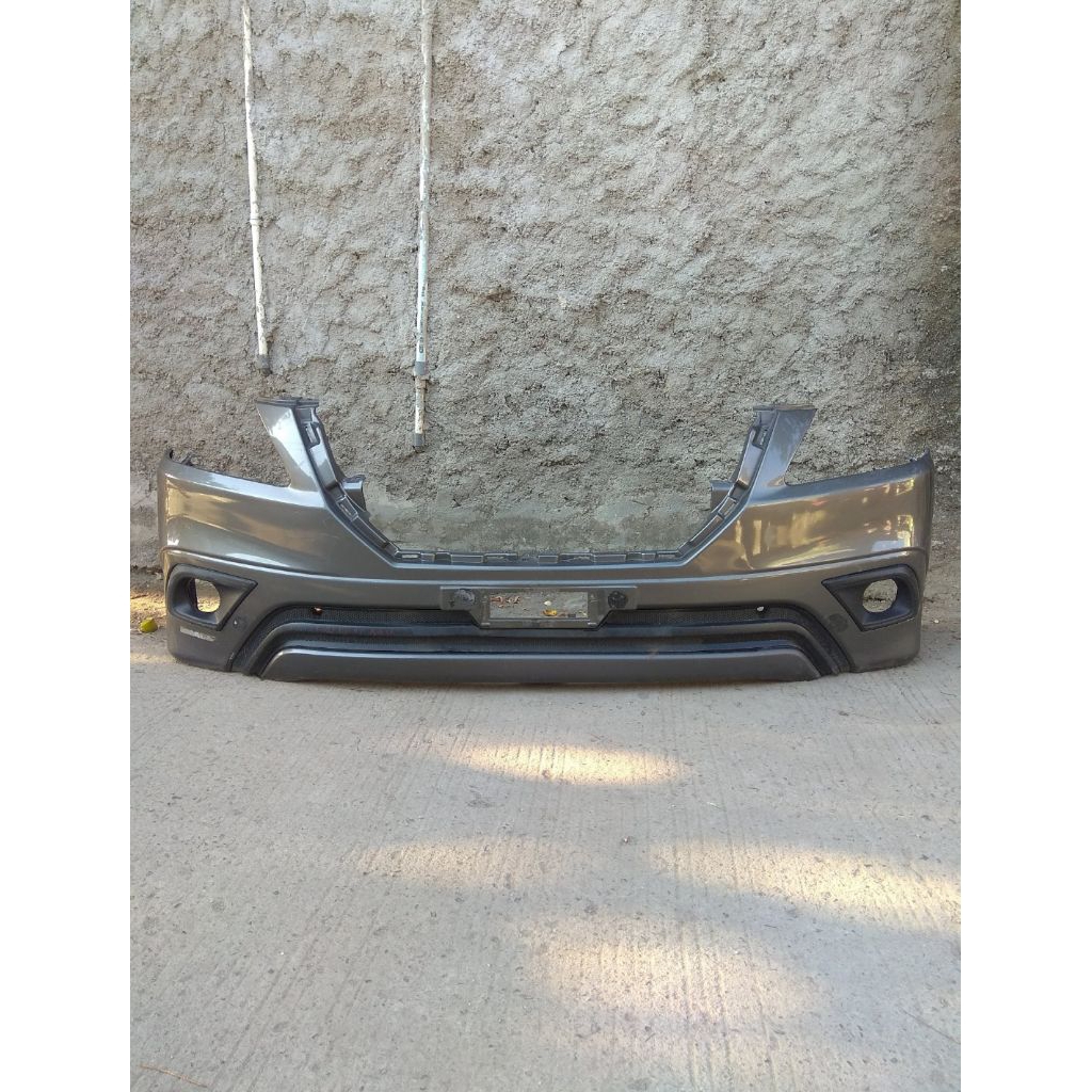 Bumper depan Innova barong 2014 2015