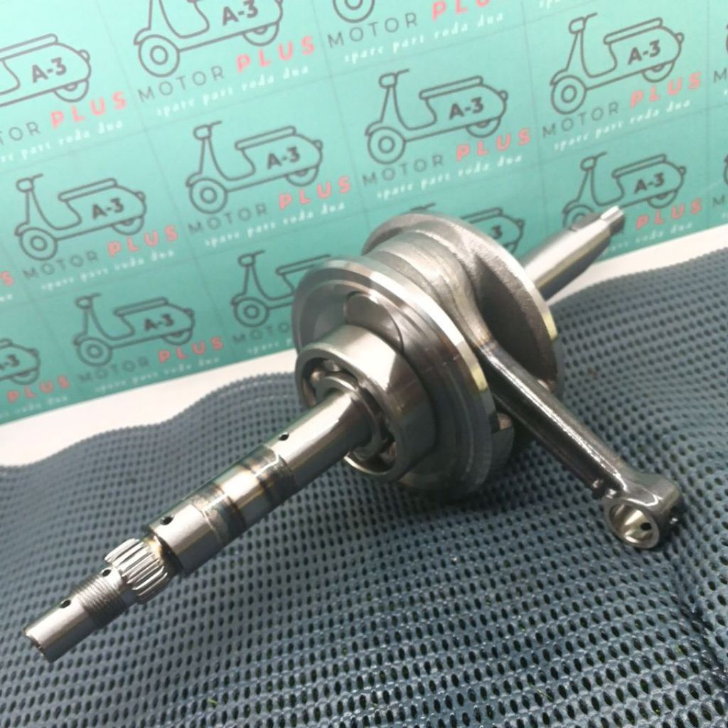 BANDUL KRUK AS GRAND SUPRA ORIGINAL ESF